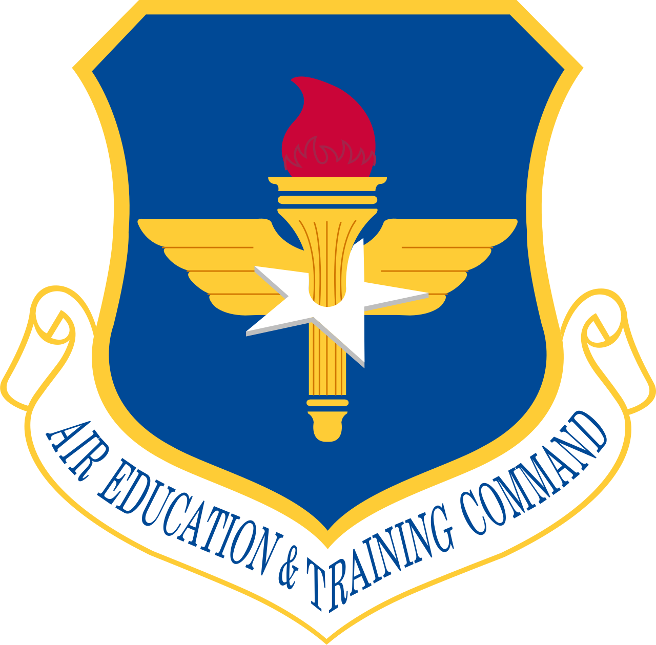 Air Education and Training Command