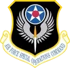 Air Force Special Operations Command