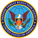 Defense Threat Reduction Agency